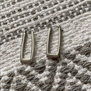 Lia Sophia earring set